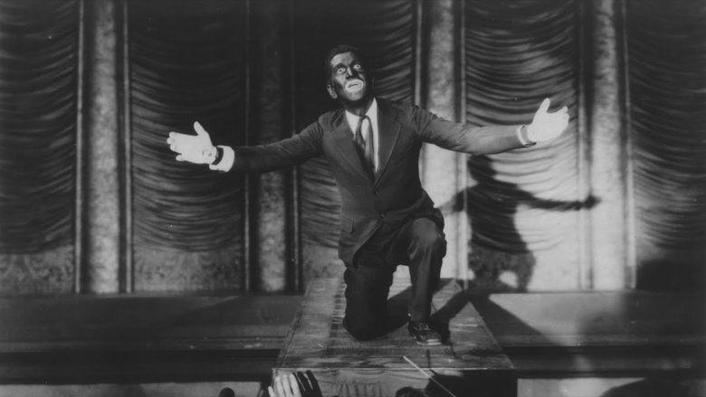 The Jazz Singer image