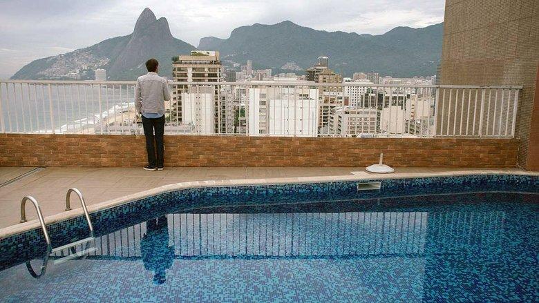 Where Are You, João Gilberto? image