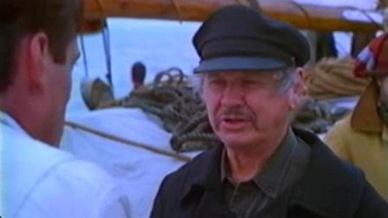 The Sea Wolf image