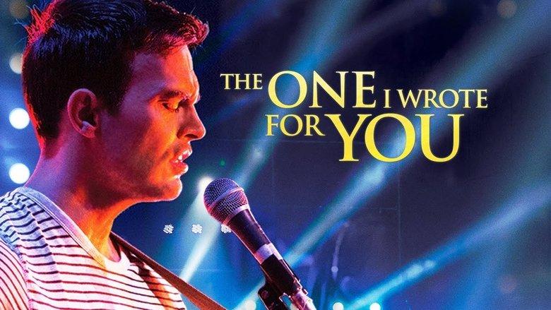The One I Wrote for You image