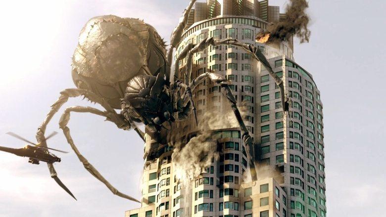Big Ass Spider! image
