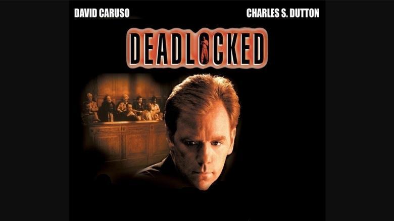 Deadlocked image