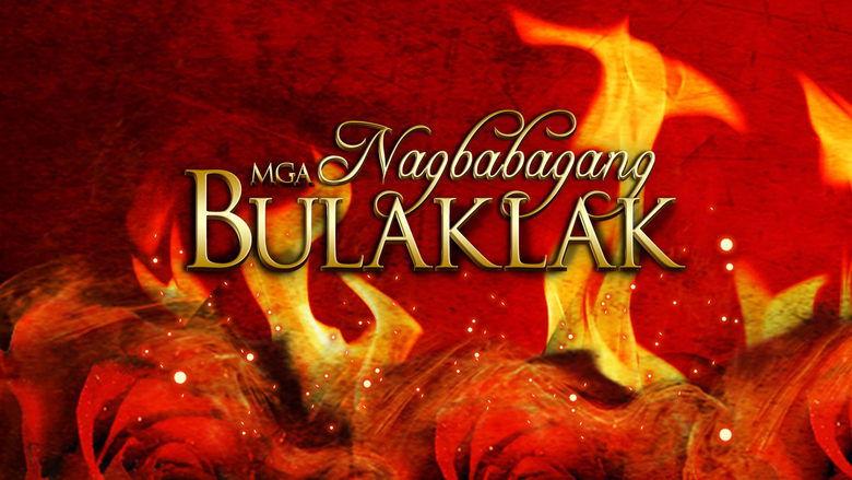 Mga Nagbabagang Bulaklak image