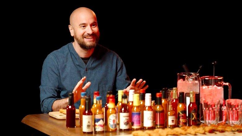 Hot Ones image