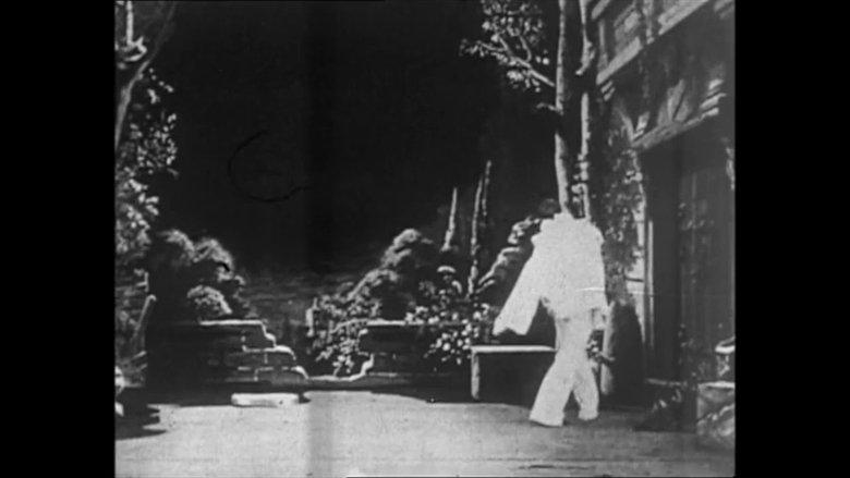 A Moonlight Serenade image