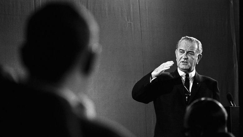Bombs Away: LBJ, Goldwater and the 1964 Campaign That Changed It All image