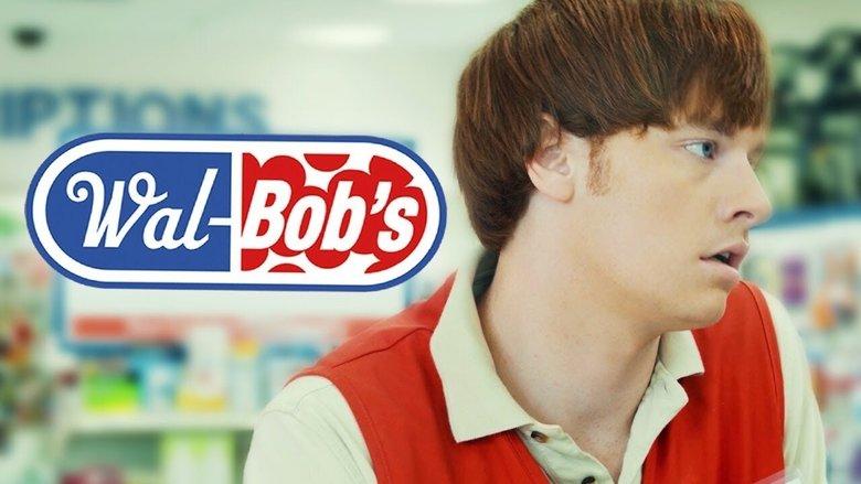 Wal-Bob's image