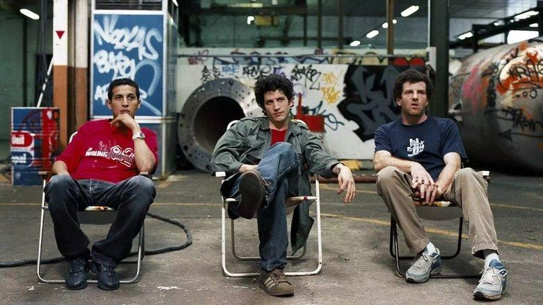 Ze Film image