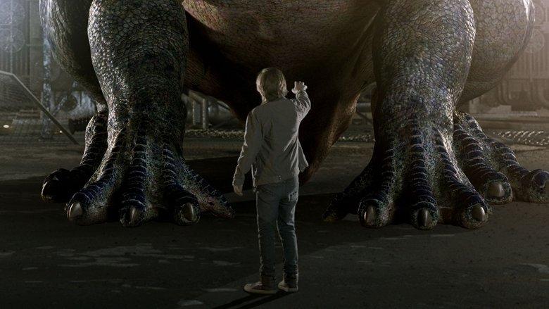 My Pet Dinosaur image