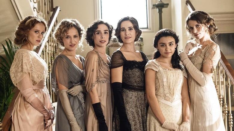 Six Sisters image
