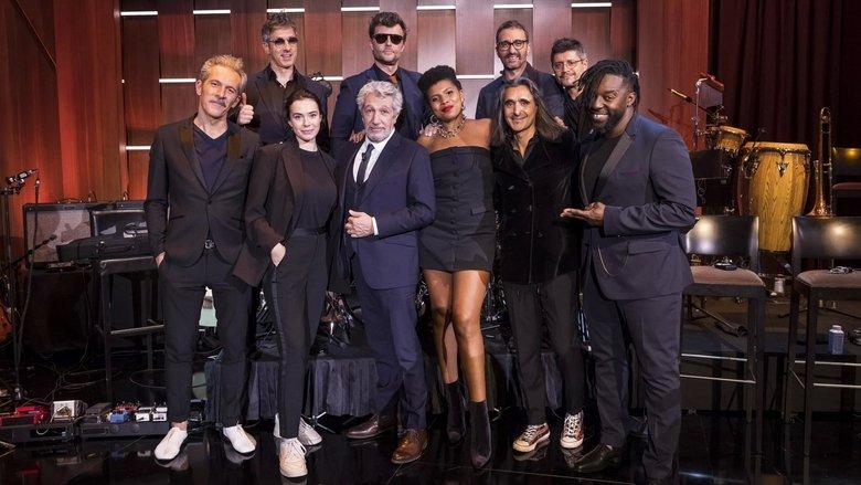 Le Late avec Alain Chabat image