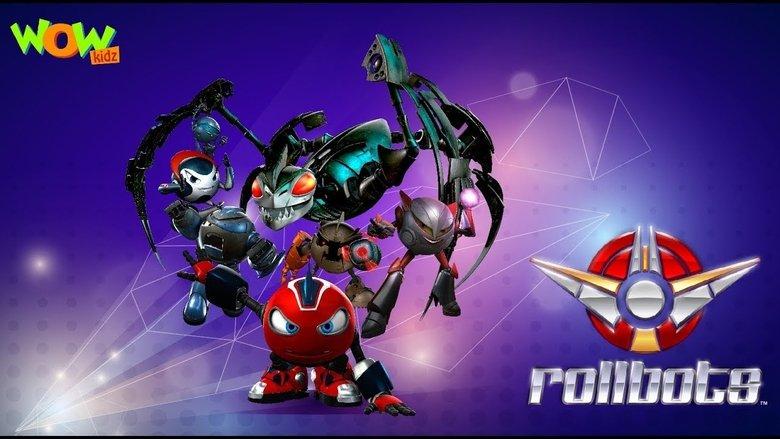 RollBots image