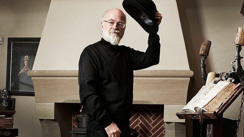 Terry Pratchett: Choosing to Die image