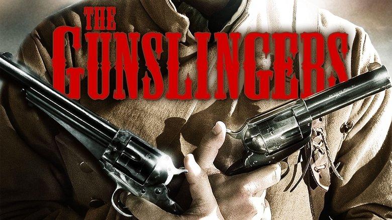 The Gunslingers image