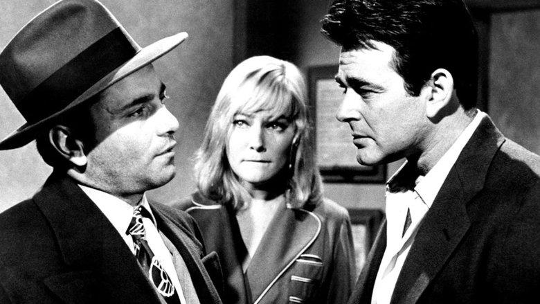 Murder, Inc. image