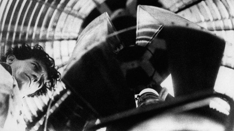 The Lighthouse Keepers image