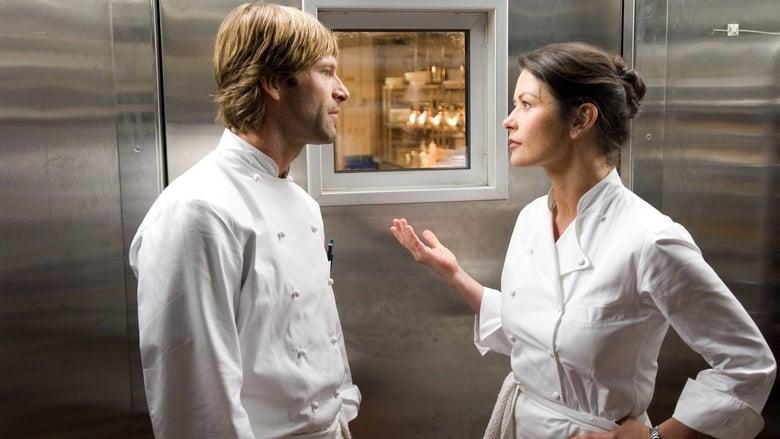 No Reservations image