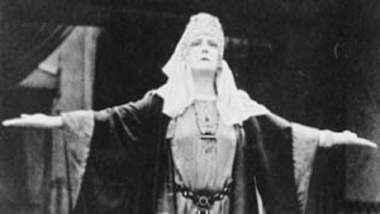 The Mistress of the World, Part VIII: The Revenge of Maud Fergusson image