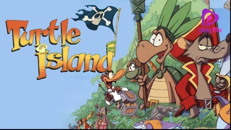 Turtle Island image