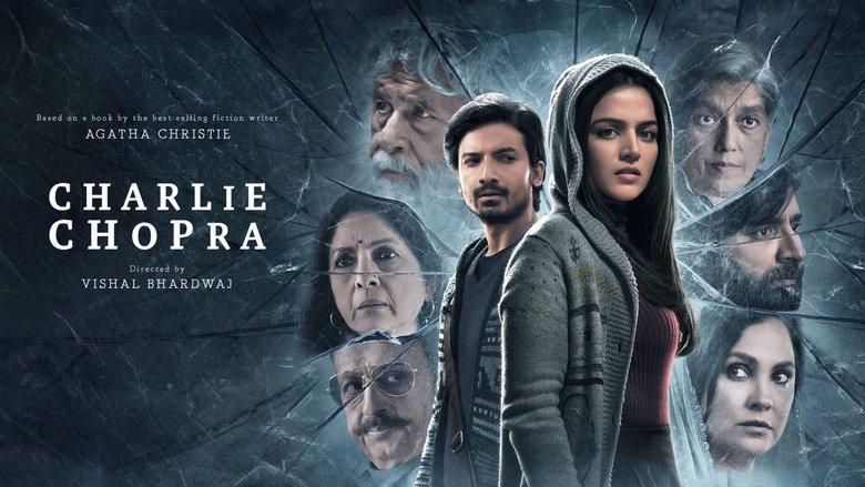 Charlie Chopra And The Mystery Of Solang Valley image