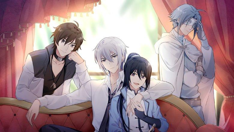 Spiritpact image