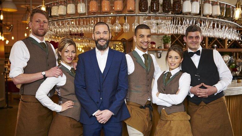 First Dates image
