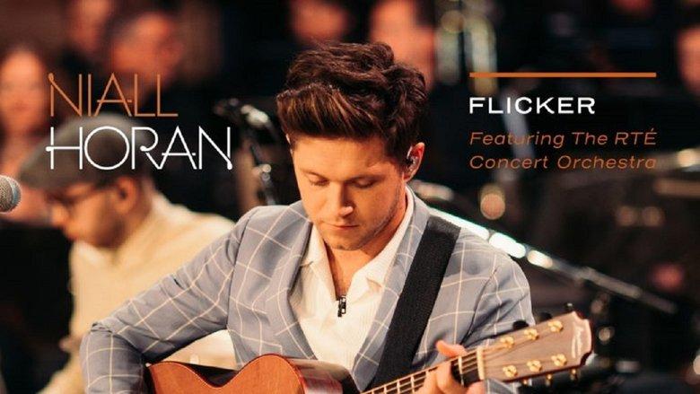 Niall Horan: Live With The Rte Concert Orchestra image