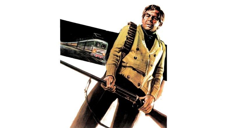 Late Night Trains image