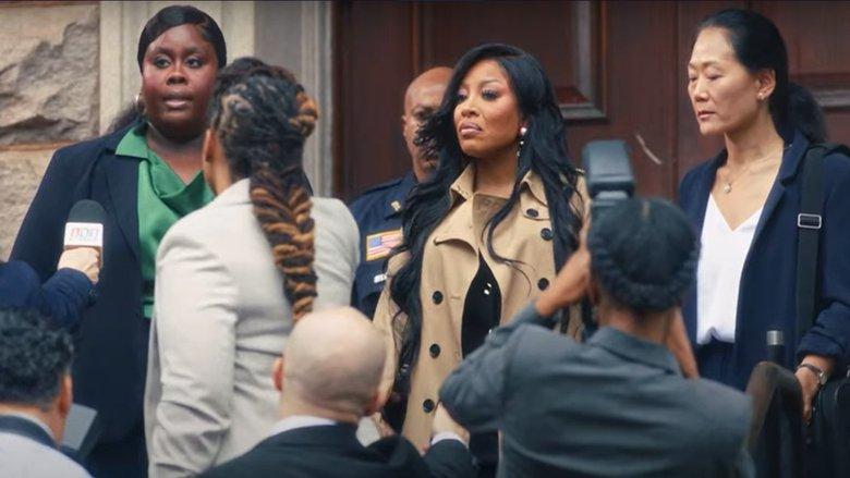 Single Black Female 3: The Final Chapter image