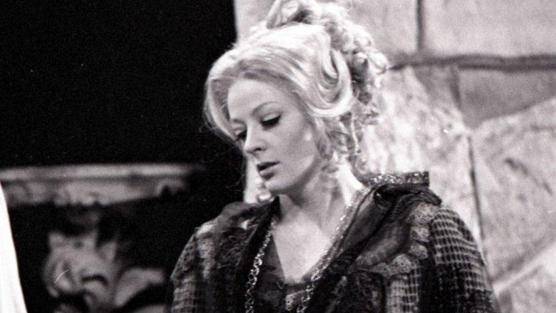 Much Ado About Nothing image