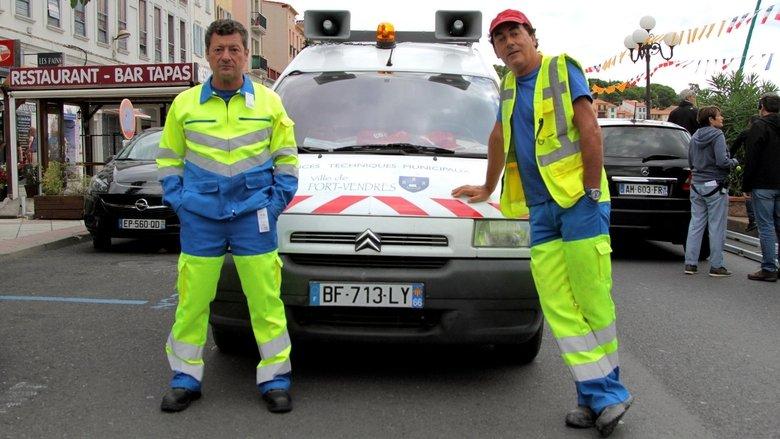 Les Municipaux, ces héros image