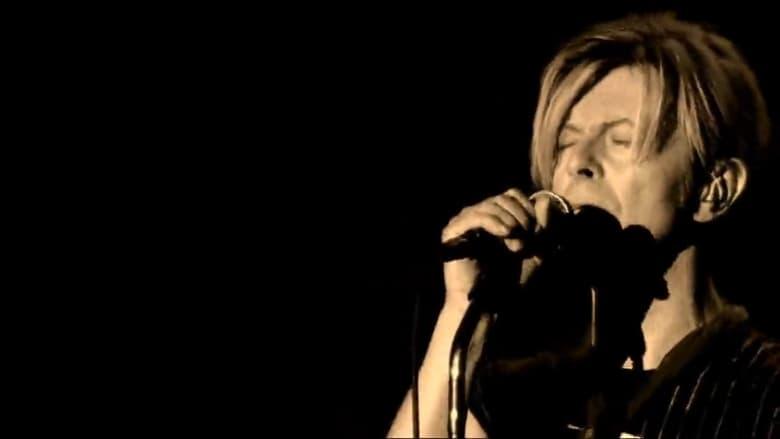 Bowie: A Reality Tour image