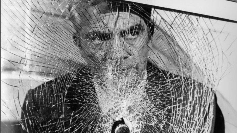 Crack in the World image