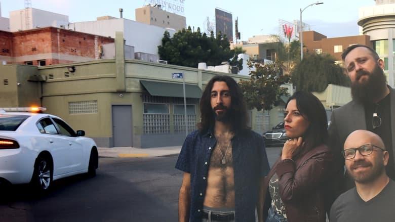 The Get Lost Losers image