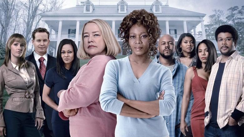Tyler Perry's The Family That Preys image