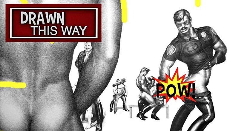 Drawn This Way image