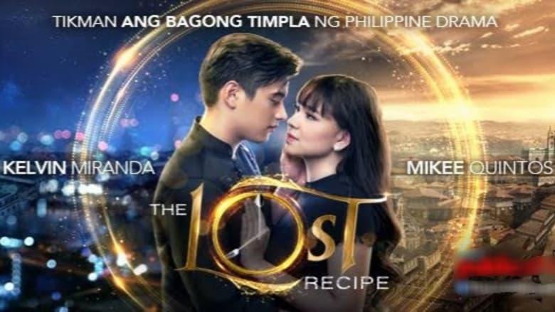 The Lost Recipe image