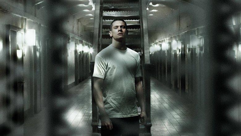 Starred Up image