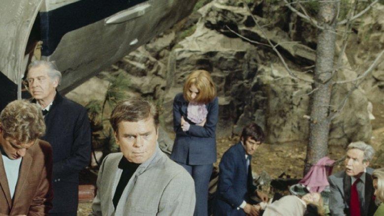 Seven in Darkness image