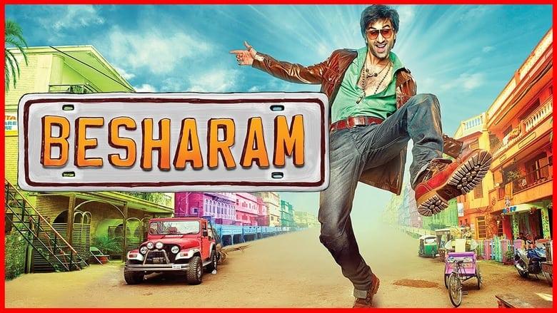 Besharam image