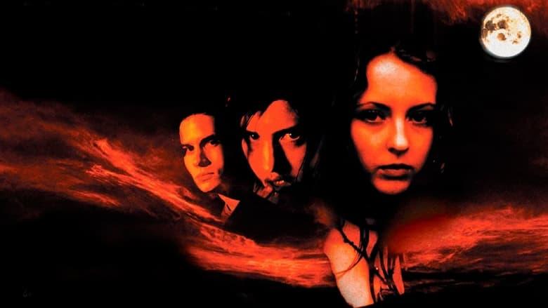 Ginger Snaps image