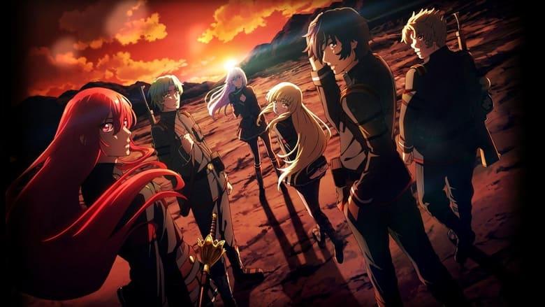 Alderamin on the Sky image