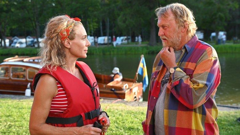 Göta kanal 4 - vinna eller försvinna image