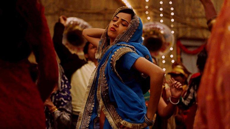 Lipstick Under My Burkha image