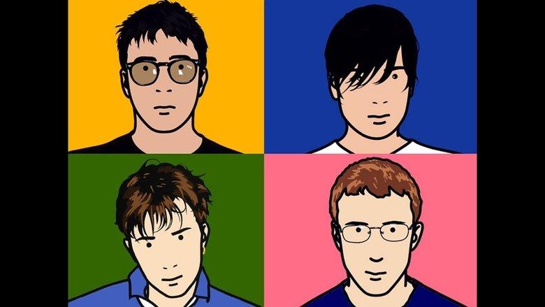 blur | The Best Of image