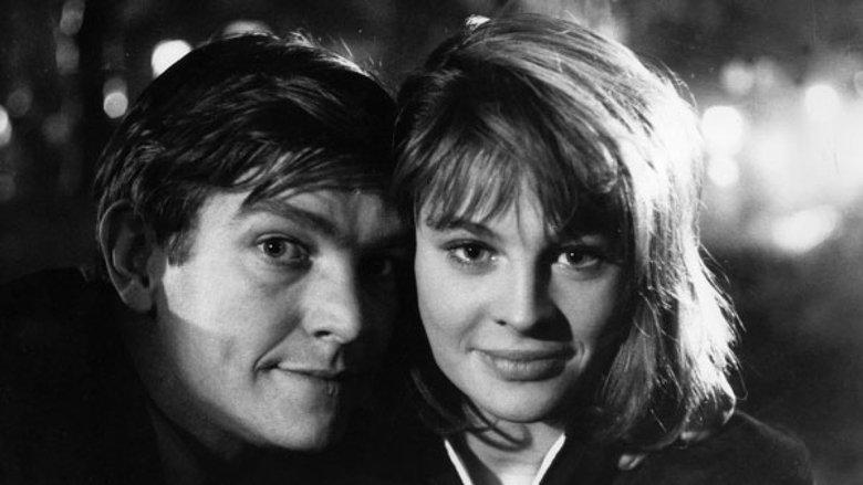 Billy Liar image