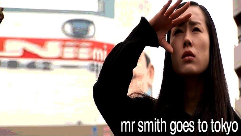 Mr. Smith Goes to Tokyo image
