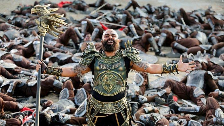 Kaashmora image
