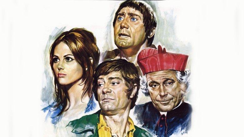 The Conspirators image