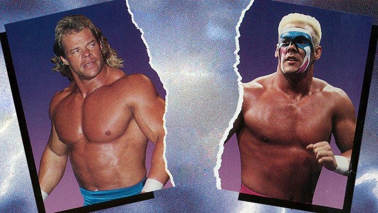 WCW SuperBrawl II image